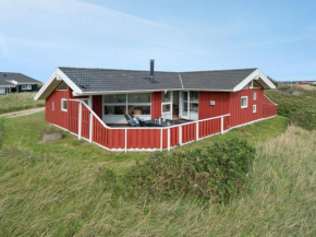 Holiday Home Lien - 160m from the sea by Interhome